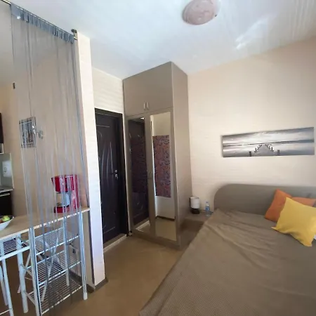 Apartament Balkan Breeze 29 Studio *