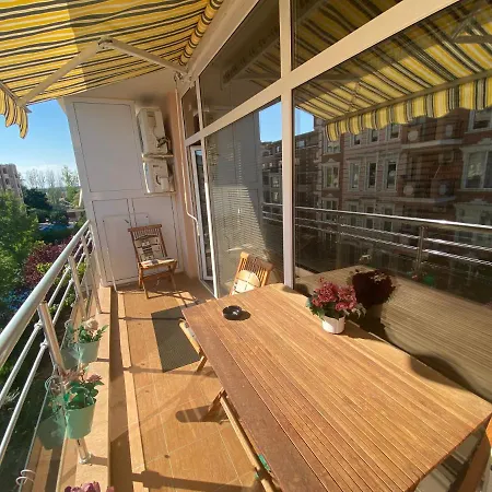 Apartament Balkan Breeze 29 Studio