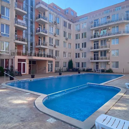 Apartament Balkan Breeze 29 Studio *