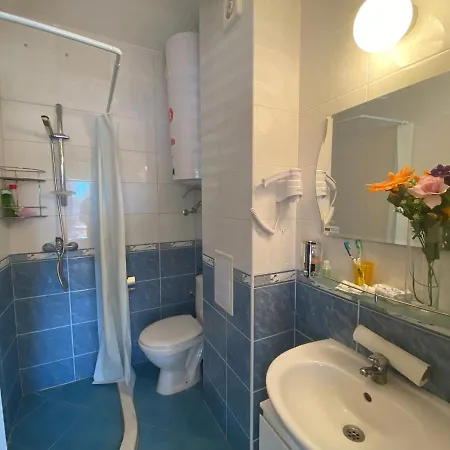 Apartament Balkan Breeze 29 Studio *