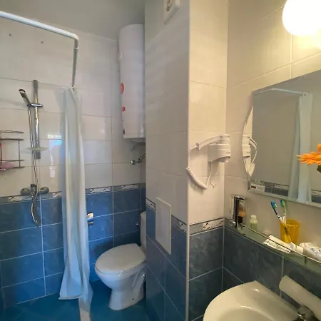 Apartament Balkan Breeze 29 Studio Słoneczny Brzeg