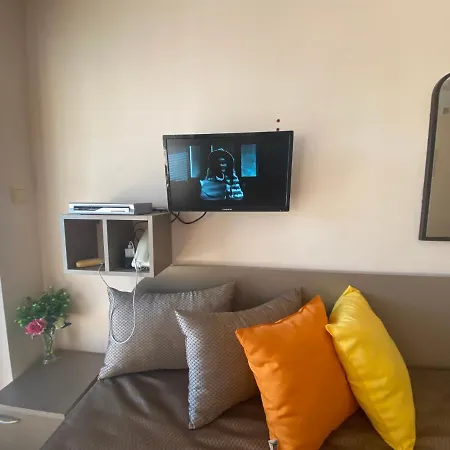 Apartament Balkan Breeze 29 Studio *