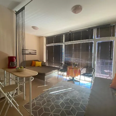 Apartament Balkan Breeze 29 Studio