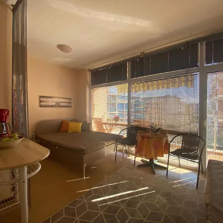 Balkan Breeze 29 Studio Słoneczny Brzeg