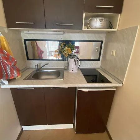 Apartament Balkan Breeze 29 Studio