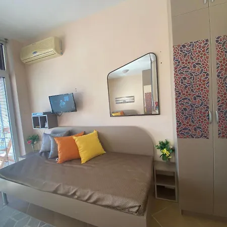 Apartament Balkan Breeze 29 Studio