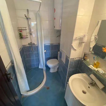 Balkan Breeze 29 Studio Apartament *