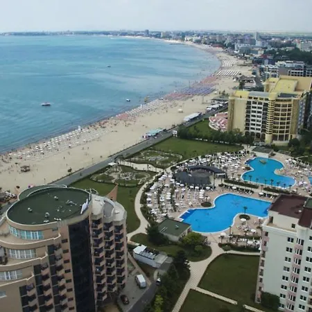 Apartament Balkan Breeze 29 Studio *