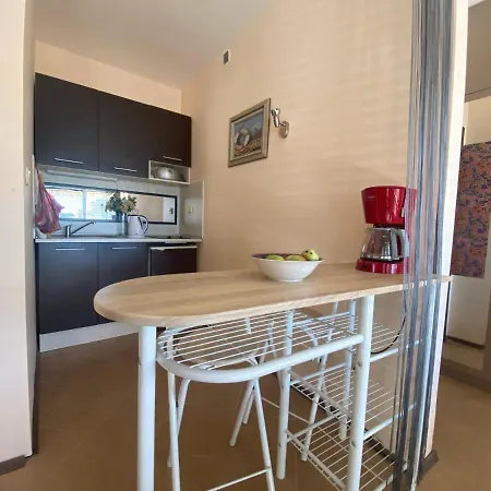 Apartmán Balkan Breeze 29 Studio Sluneční pobřeží